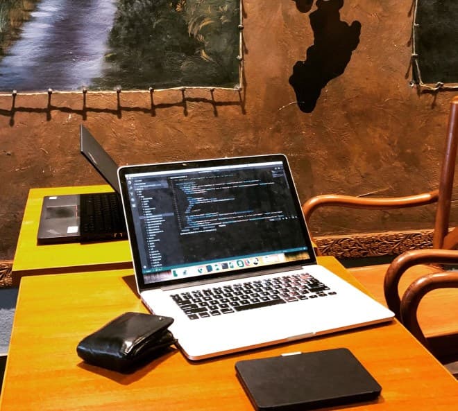 Weekends are for learning!