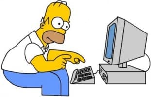 Origins of JavaScript, or ECMAscript.