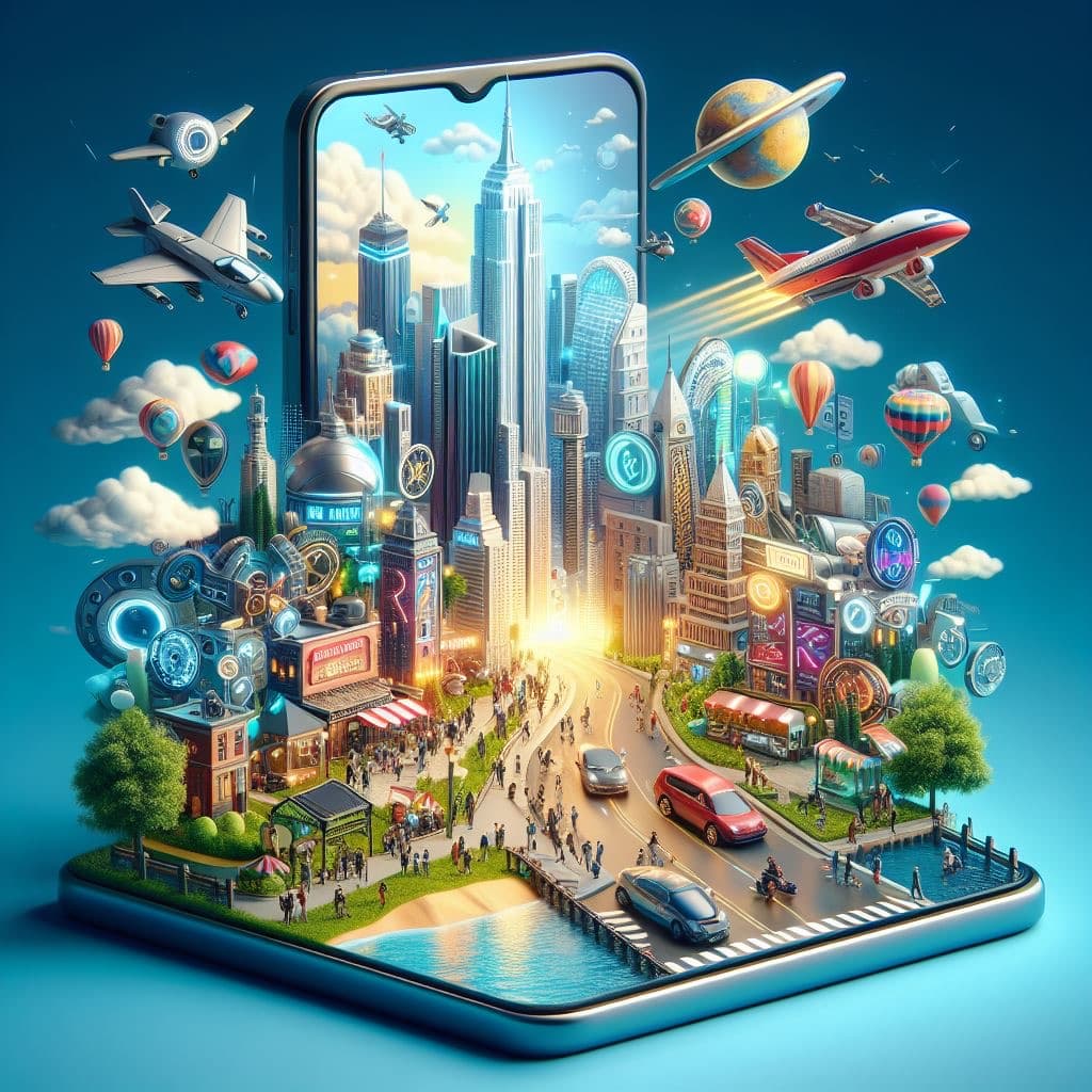 Startup Funding Roundup 2024