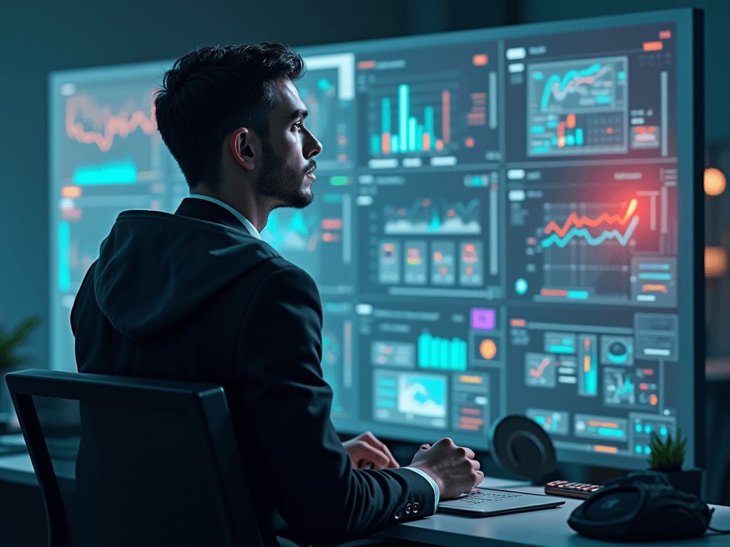 Navigating Career Stagnation