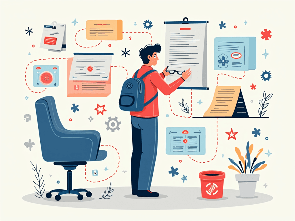 The Hidden Value of Side Projects