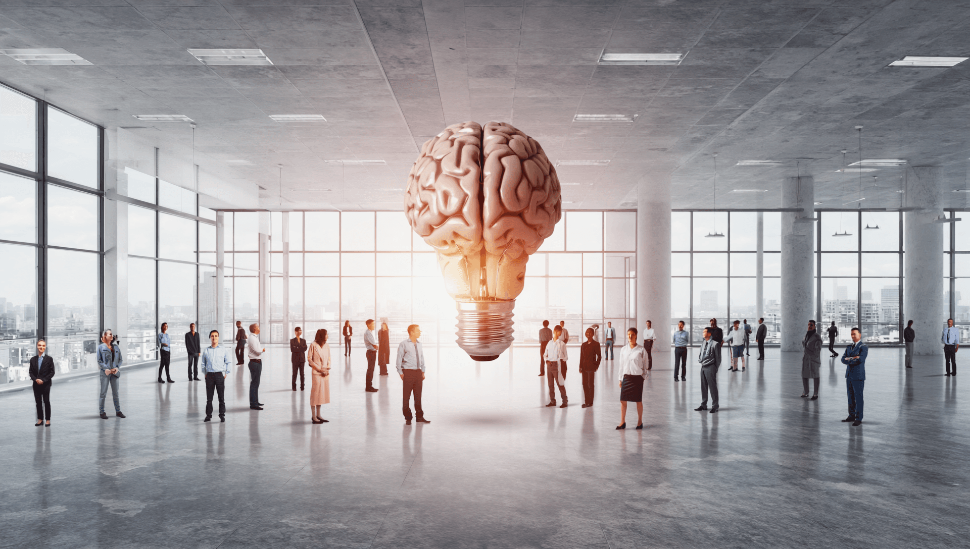 The Curiosity Advantage: How to Thrive Around Brilliant Minds