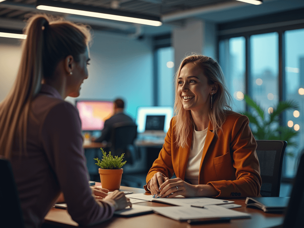 From Code to Conversation