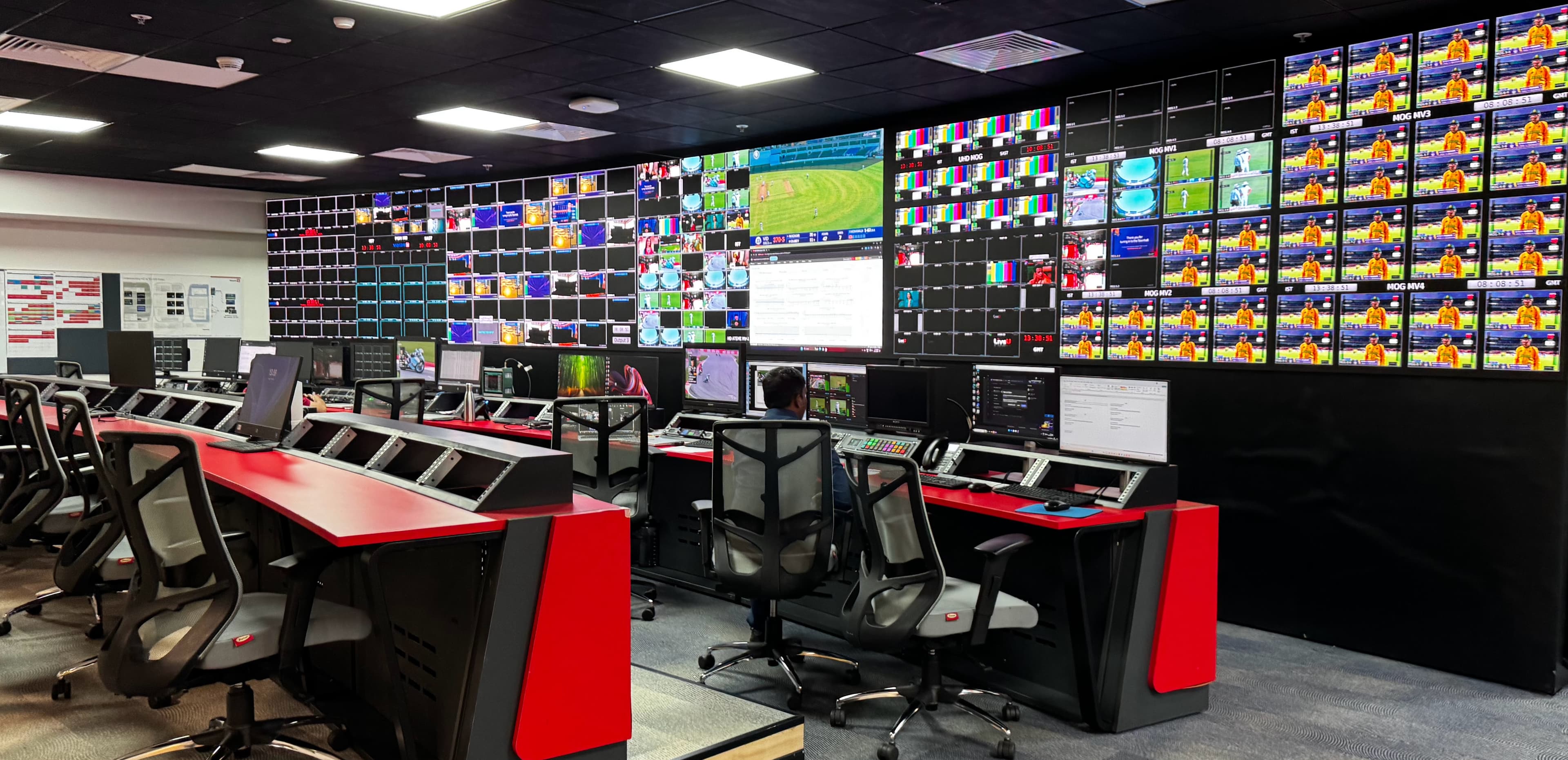 Two Years at JioHotstar (prev. JioCinema)