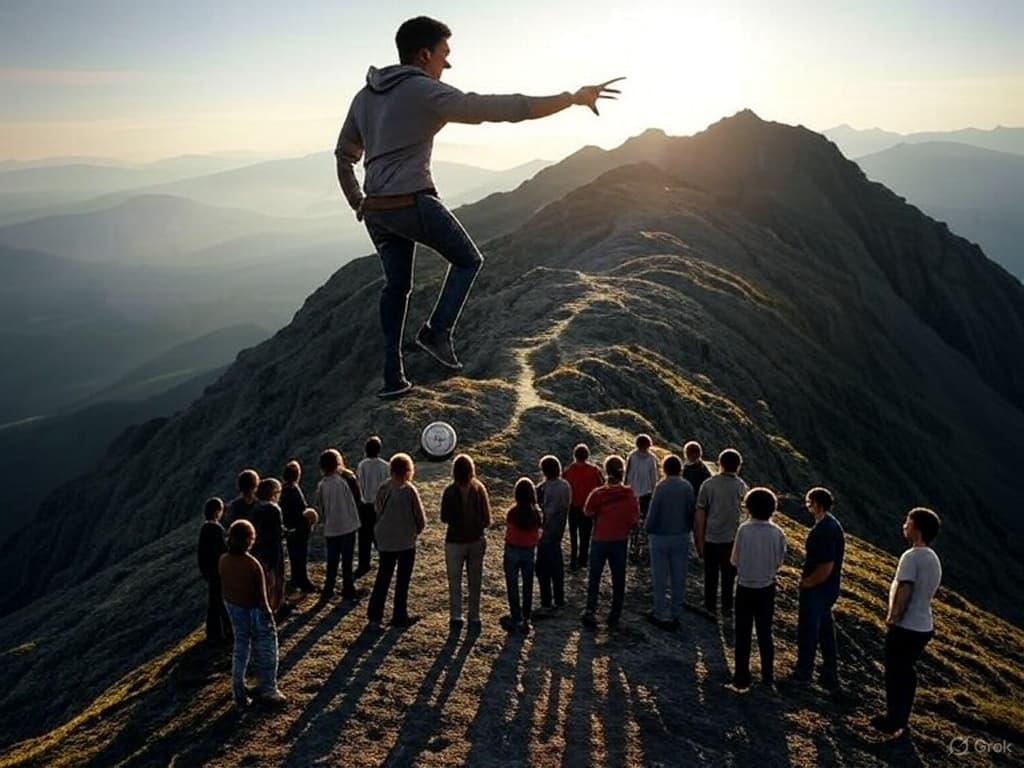 Growth is More Than a Mindset