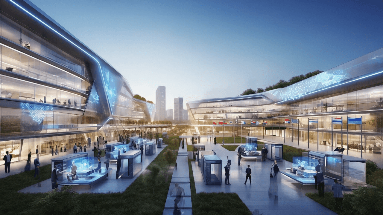 Why Everyone’s Talking About GCCs - And Why You Should Care