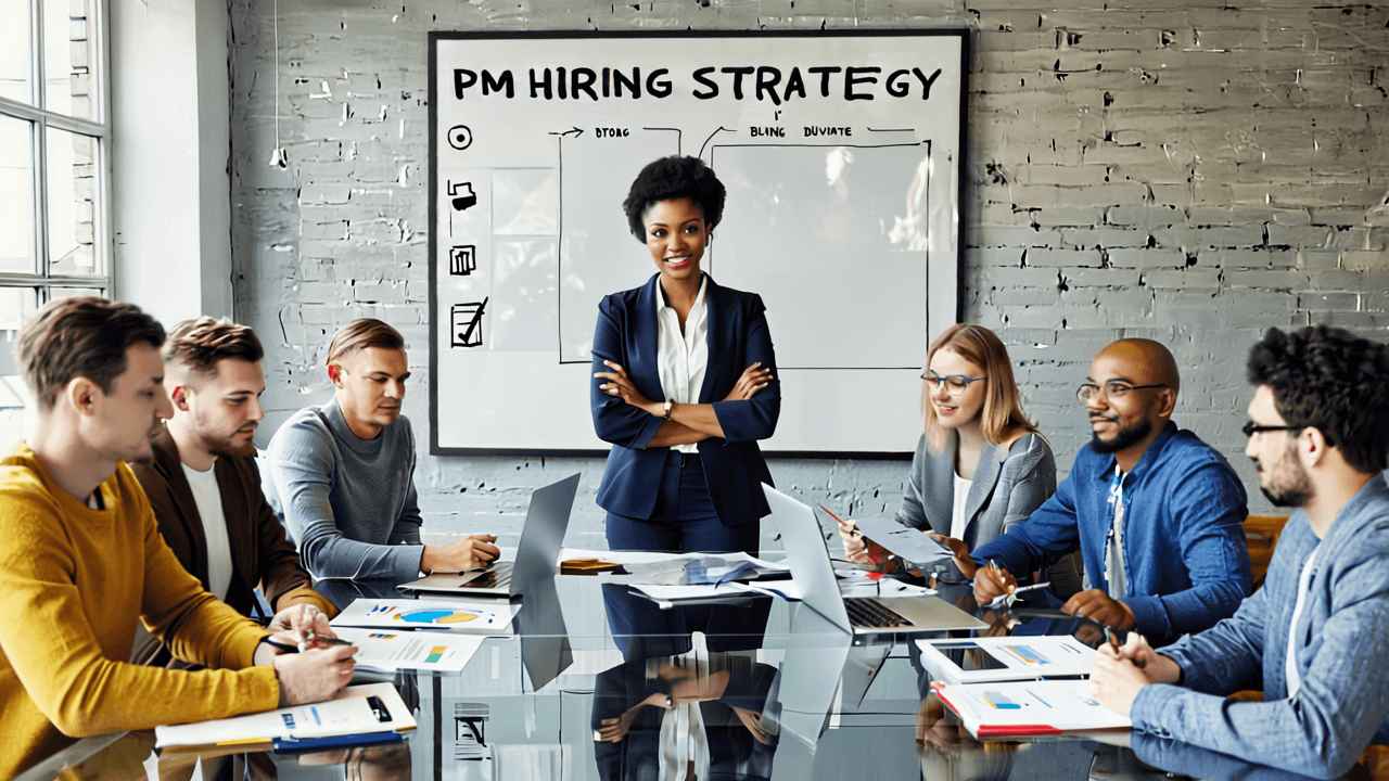 The Non-Technical Founder's Guide to Hiring Your First Product Manager